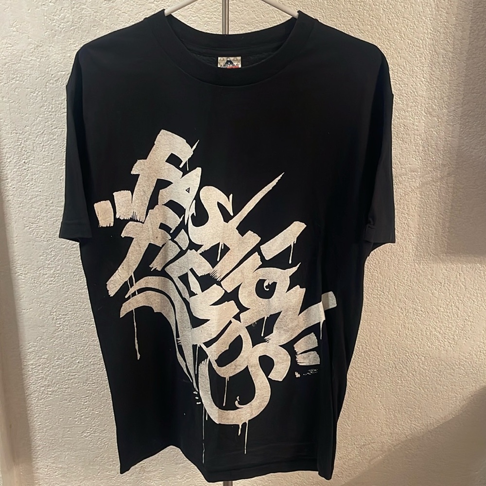 Fashion Fiends tee